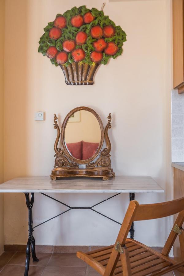 Villa Glavina Lixouri Buitenkant foto